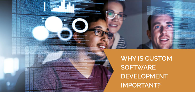 Band of Coders - Why is Custom Software Development Important?