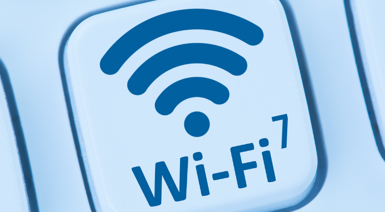 Wi-Fi 7